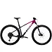 TREK Marlin 6 Rage Red to Deep Dark Blue Fade 