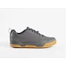 Boty BONTRAGER Flatline dark grey