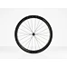Zapletené kolo BONTRAGER Aeolus Pro 49V TLR Přední