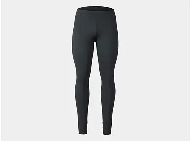 Kalhoty dlouhé Bontrager CIRCUIT thermo bez laclu bez vložky