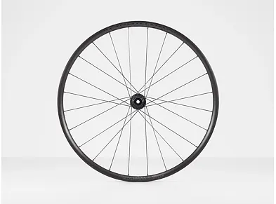 Zapletené kolo BONTRAGER Paradigm Comp TLR Disc zadní 142mm/pevná osa