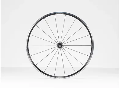 Zapletené kolo BONTRAGER Paradigm zadní 130/5