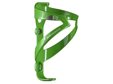 Košík na lahev BONTRAGER RL green