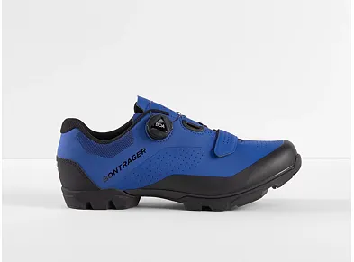 Boty BONTRAGER Foray MTB royal