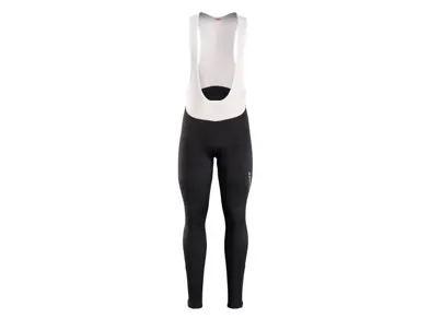 Kalhoty dlouhé Bontrager Velocis S2 s laclem black