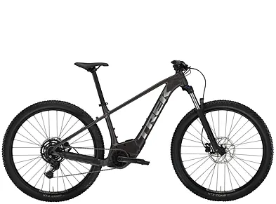 TREK Marlin+ 6 Dnister Black
