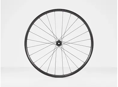 Zapletené kolo BONTRAGER Paradigm Comp TLR Disc přední 100mm/pevná osa