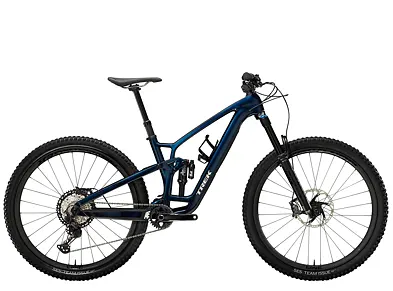 TREK Fuel EX 9.8 XT Gen 6 Mulsanne Blue