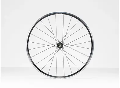 Zapletené kolo BONTRAGER Paradigm přední 100/5