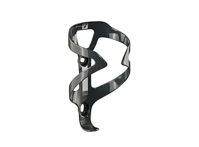 Košík na lahev BONTRAGER PRO charcoal