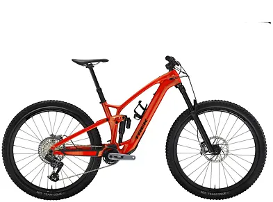TREK Fuel EXe 9.8 GX AXS T-type Lava