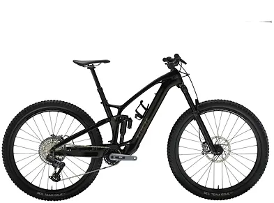 TREK Fuel EXe 9.8 GX AXS T-type Deep Smoke
