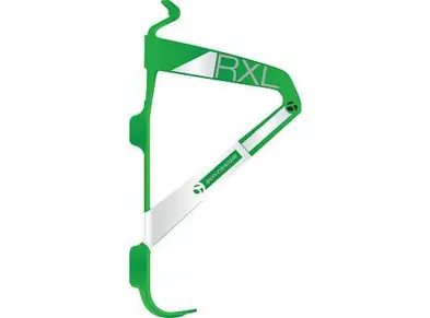 Košík na lahev BONTRAGER RXL carbon sign green