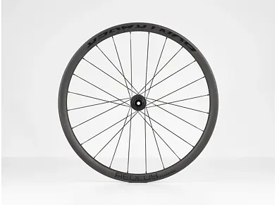 Zapletené kolo Bontrager Aeolus Elite 35 TLR Zadní 135/142 mm