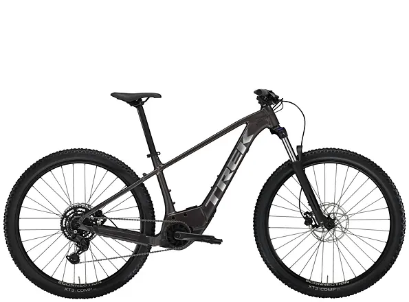 TREK Marlin+ 6 Dnister Black