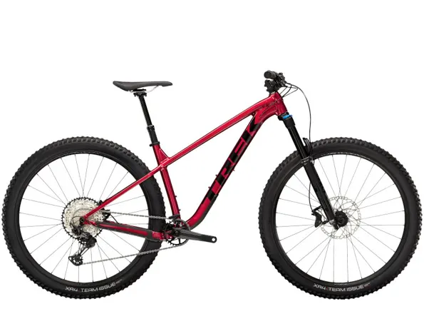 TREK Roscoe 9 Crimson