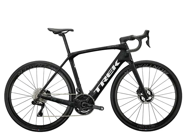 TREK Domane+ SLR 9 Prismatic Pearl