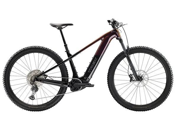 TREK Powerfly+ 6 Gen 5 Sunburst/Dark Star