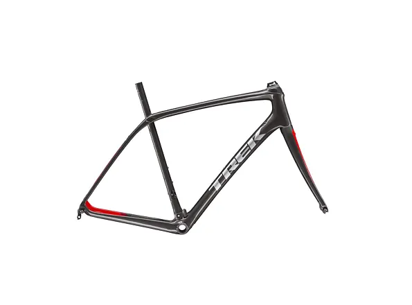 Rámový set Domane SL Gen 2, ráfkový Dnister Black/Viper Red