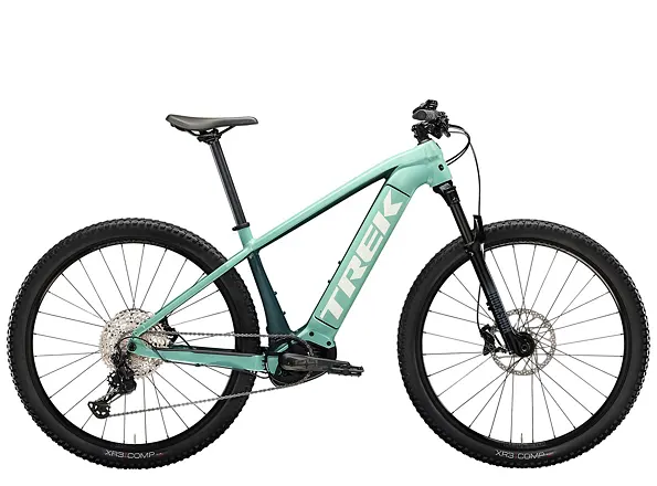 TREK Powerfly 5 Gen 4 Satin Blue Sage/Juniper