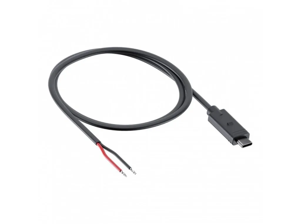 Kabel DC 6V SPC+