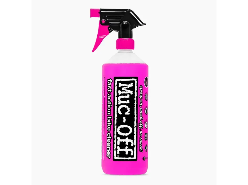 MucOff Bike cleaner 1L