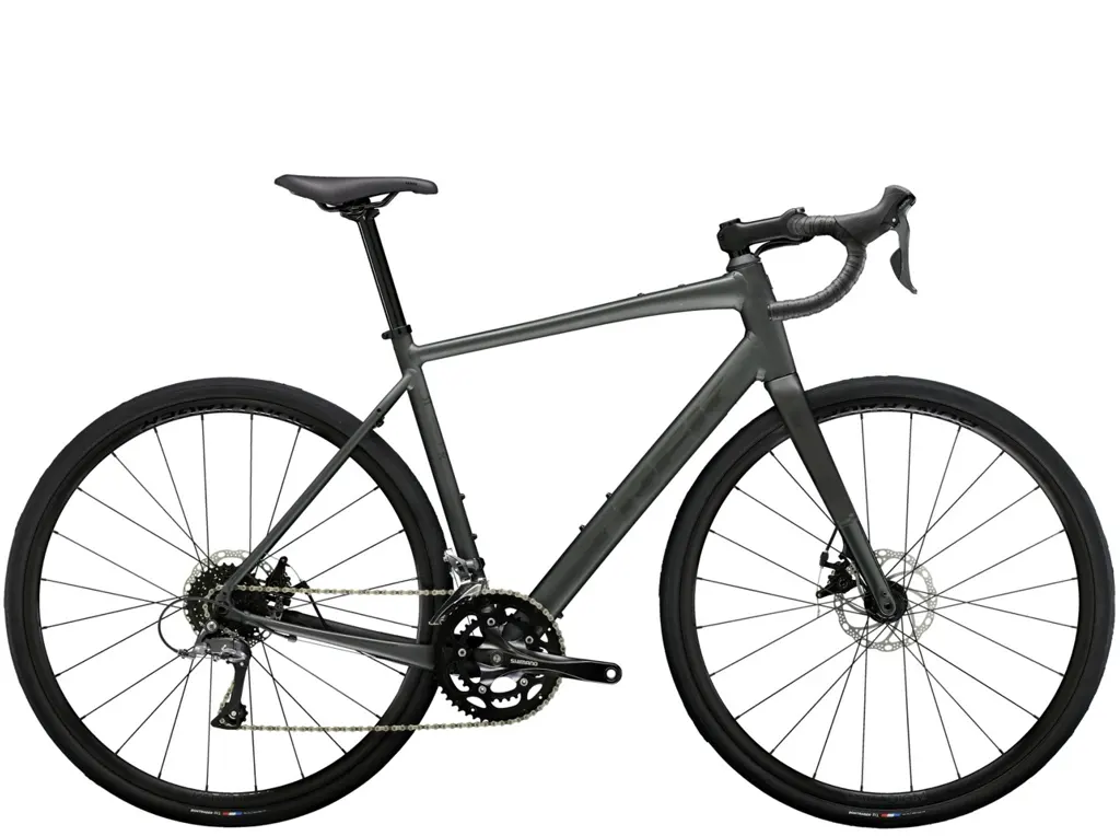 TREK Domane AL 2 Gen 4 Matte Lithium Grey