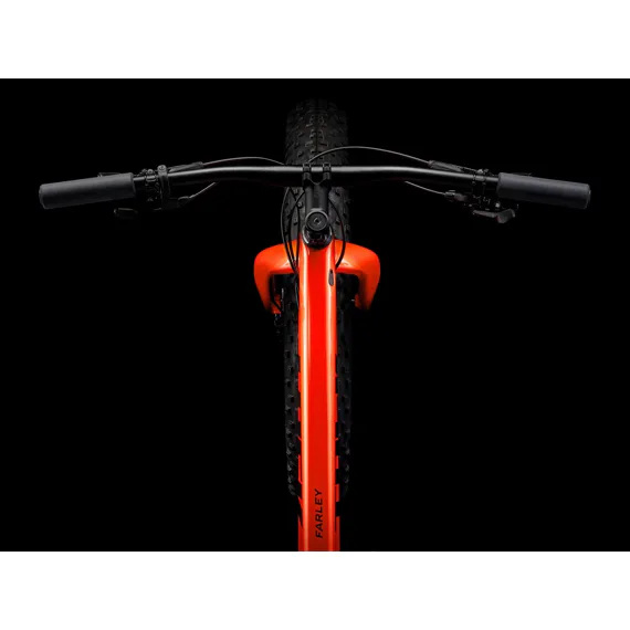 TREK Farley 9.6 Lava