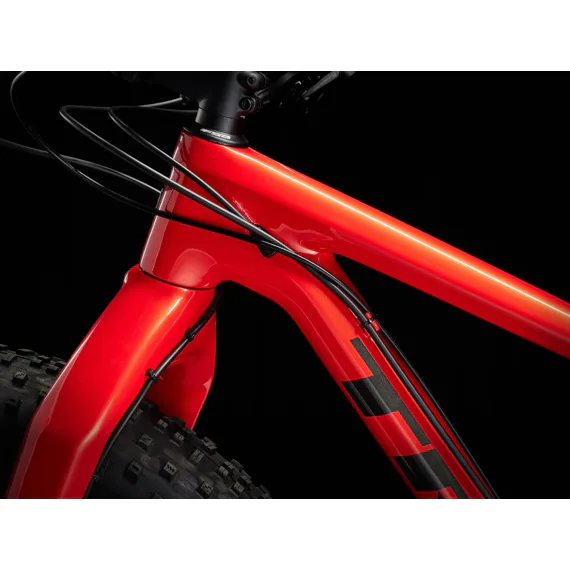 TREK Farley 9.6 Lava