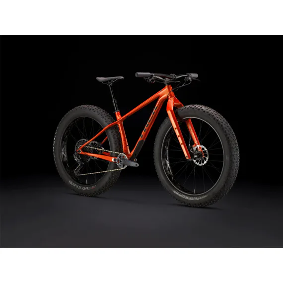TREK Farley 9.6 Lava