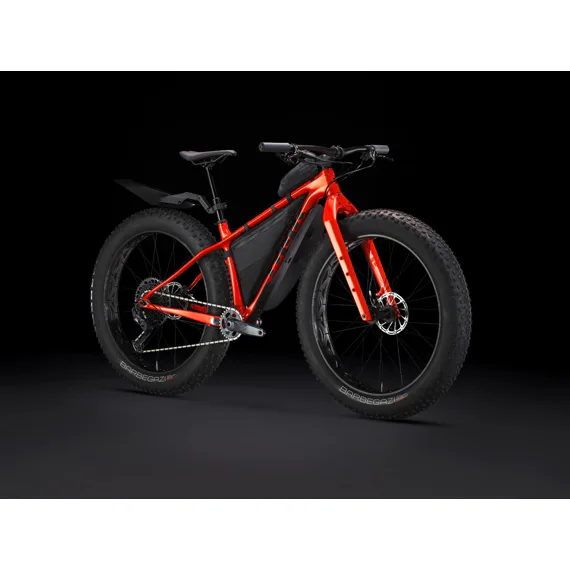 TREK Farley 9.6 Lava