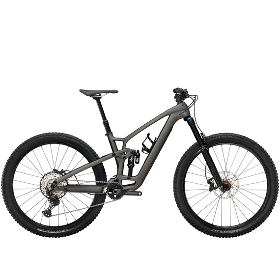 TREK Fuel EX 9.7 Gen 6 Mercury