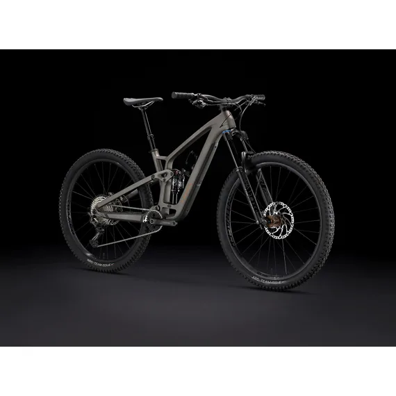 TREK Fuel EX 9.7 Gen 6 Mercury