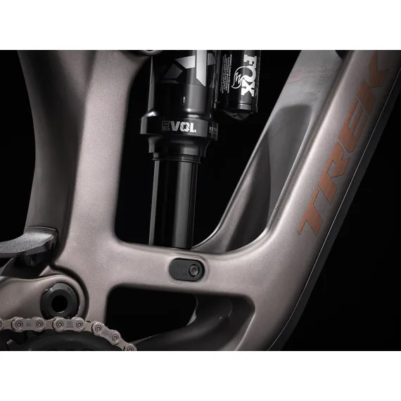 TREK Fuel EX 9.7 Gen 6 Mercury