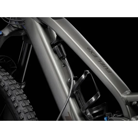 TREK Fuel EXe 8 XT Satin Mercury