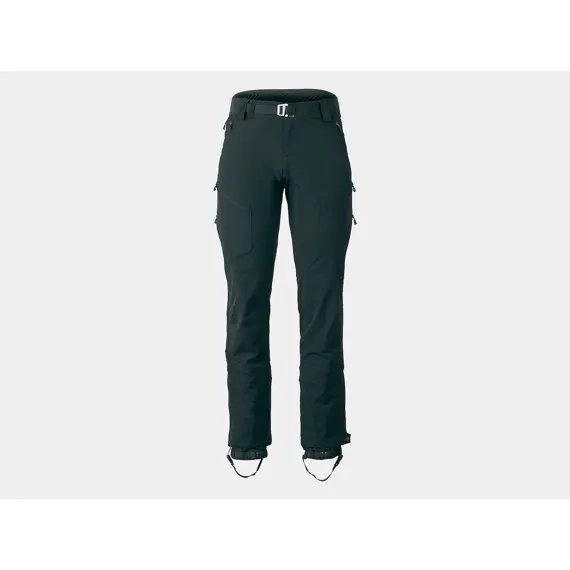 Kalhoty dlouhé Bontrager OMW black