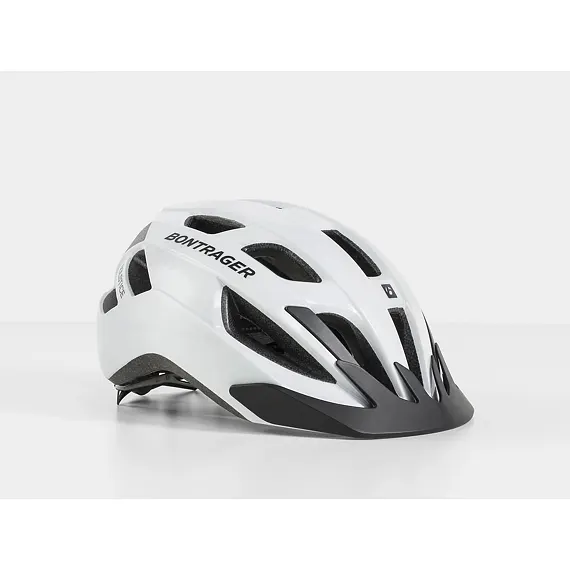 Helma Bontrager SOLSTICE white