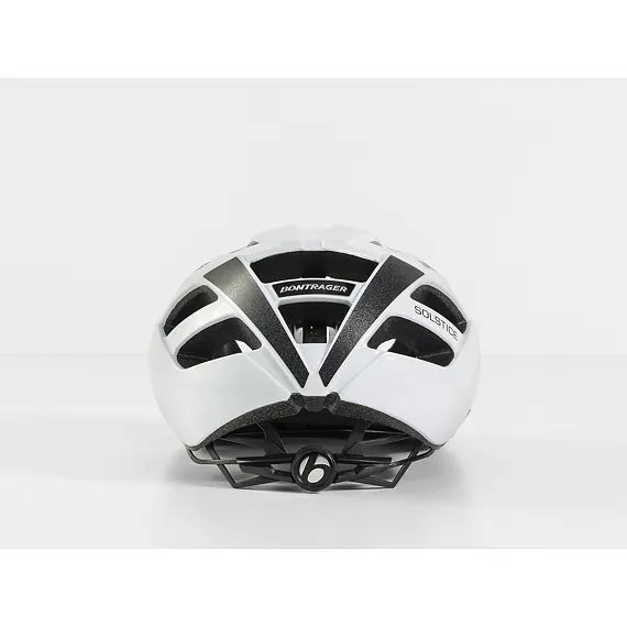 Helma Bontrager SOLSTICE white