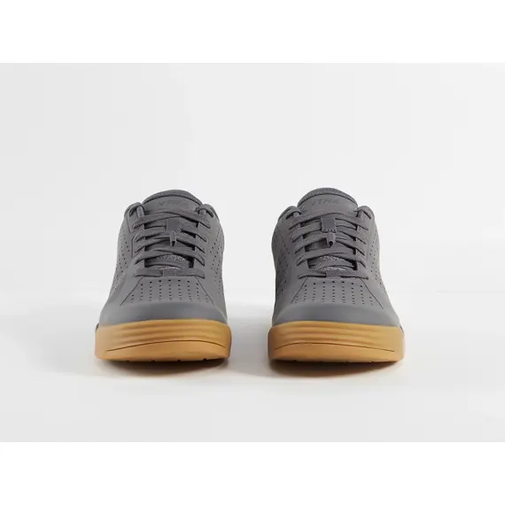 Boty BONTRAGER Flatline dark grey