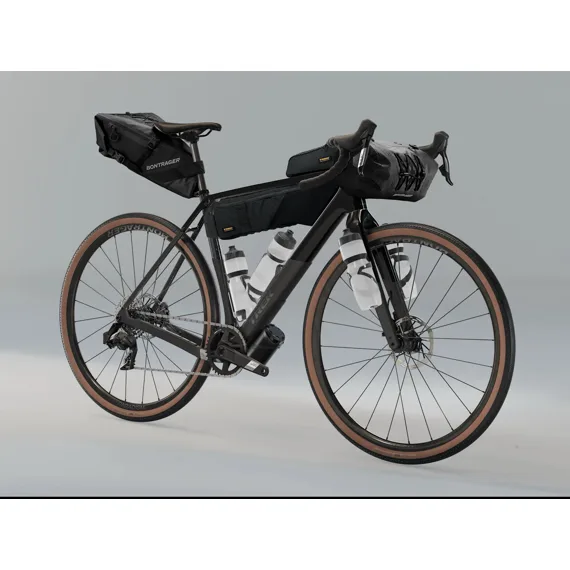 TREK Checkpoint SL 5 AXS Gen 3 Trek Black/Matte Ca