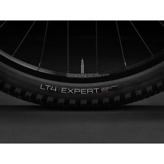 TREK Powerfly 5 Gen 4 Equipped Dark Prismatic/Trek