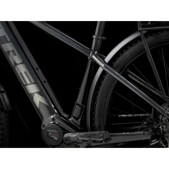 TREK Powerfly 5 Gen 4 Equipped Dark Prismatic/Trek