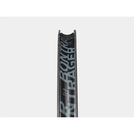 Zapletené kolo BONTRAGER Aeolus Pro 49V TLR Přední