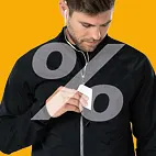 Výprodej Oblečení