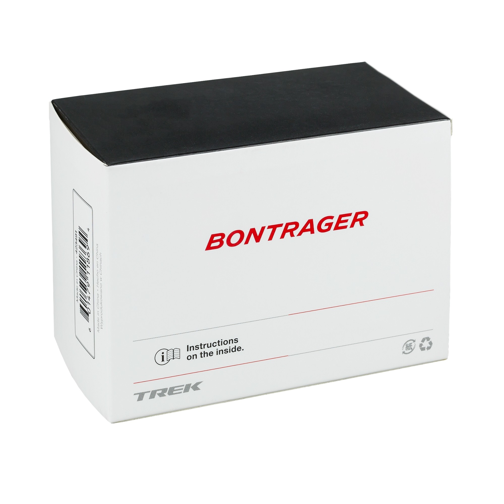 Duše Bontrager 27.5x2.0-2.4 PV 48mm samotěsnící